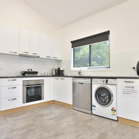 Mildura Holiday Villas ภายนอก รูปภาพ