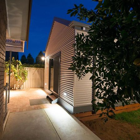 Mildura Holiday Villas ภายนอก รูปภาพ
