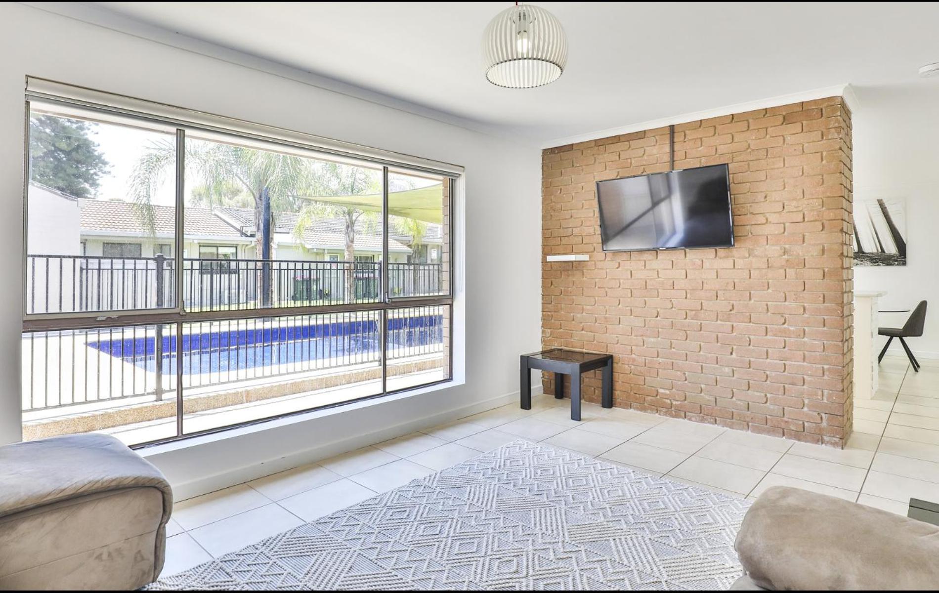 Mildura Holiday Villas ภายนอก รูปภาพ