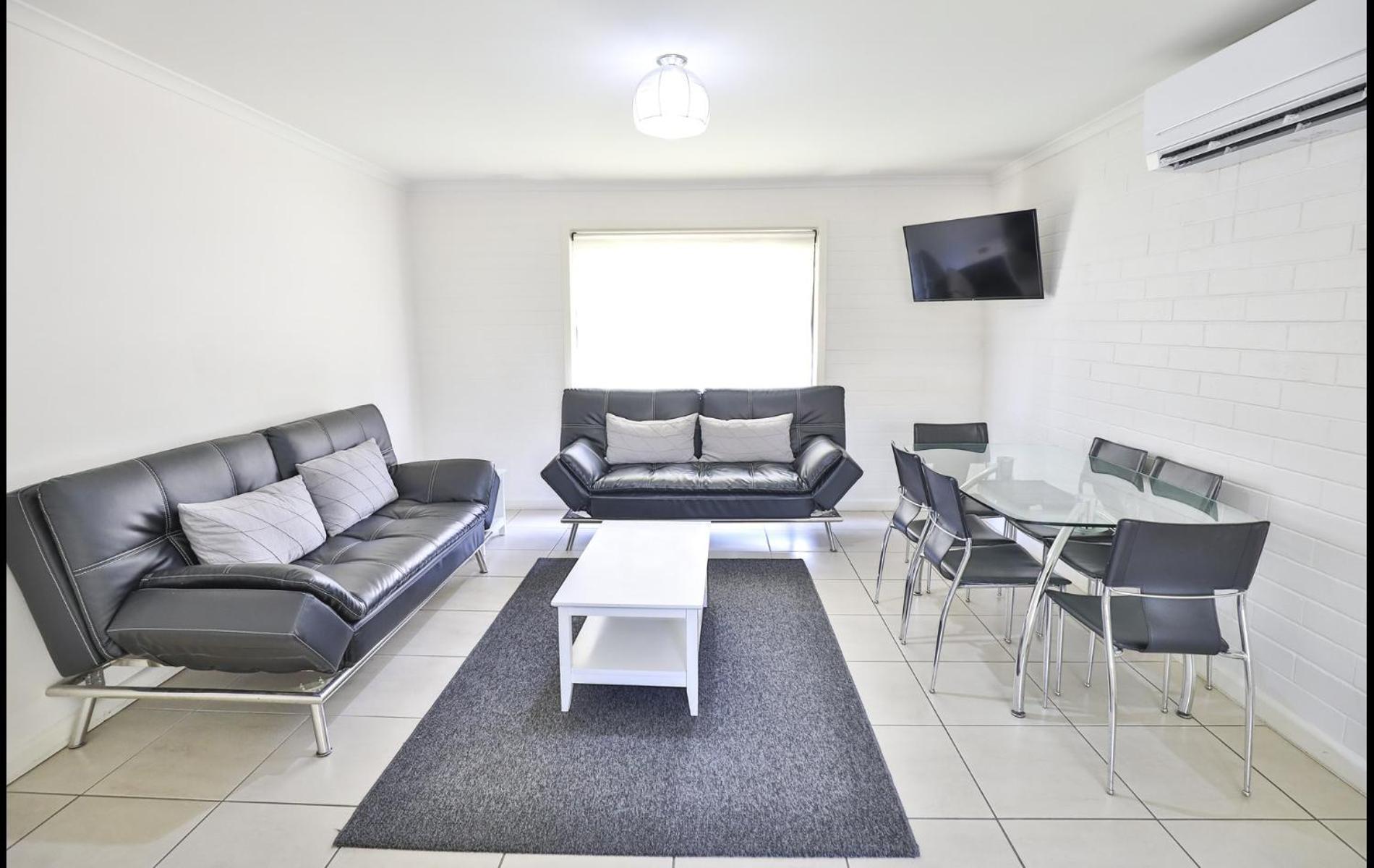 Mildura Holiday Villas ภายนอก รูปภาพ