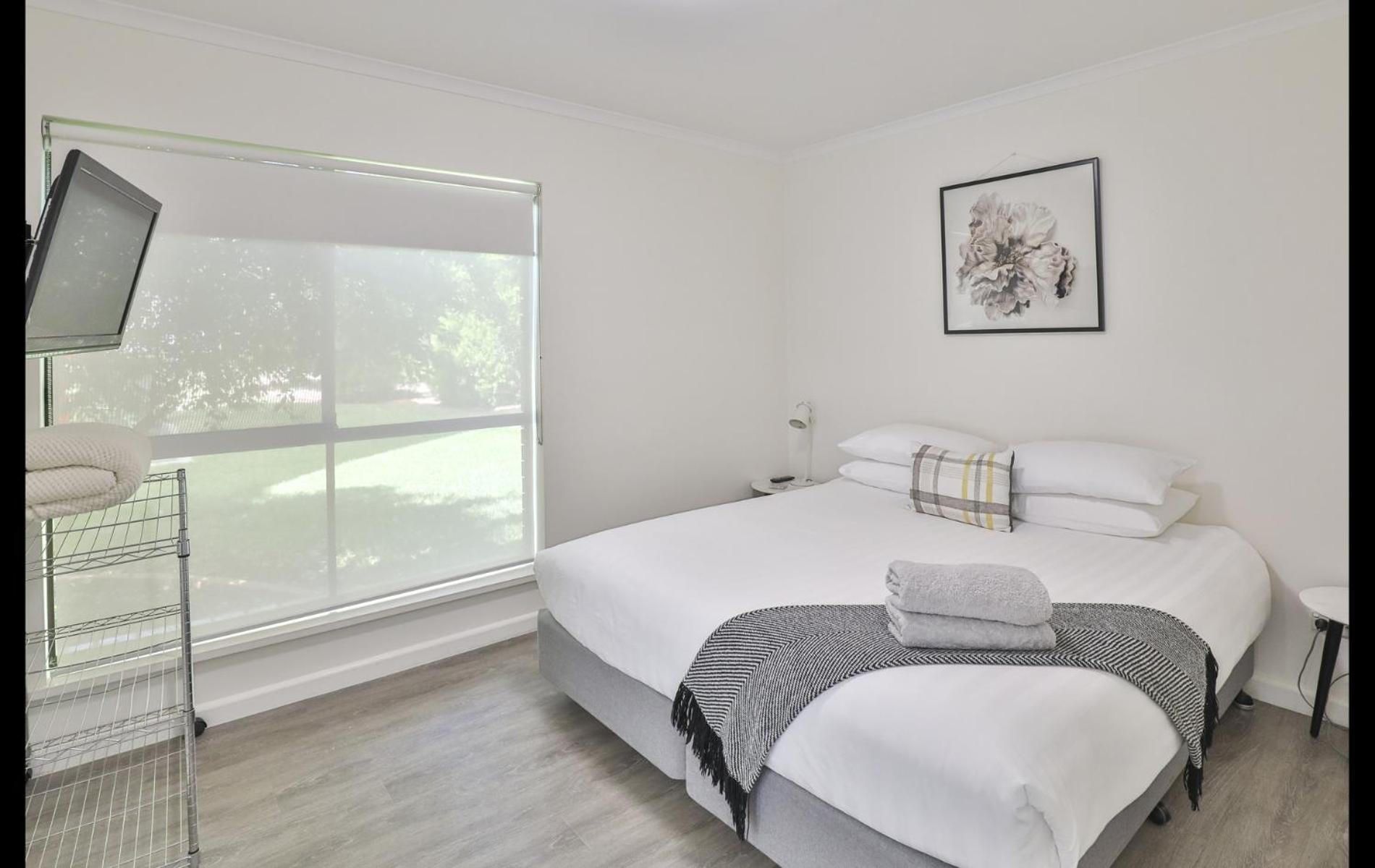 Mildura Holiday Villas ภายนอก รูปภาพ