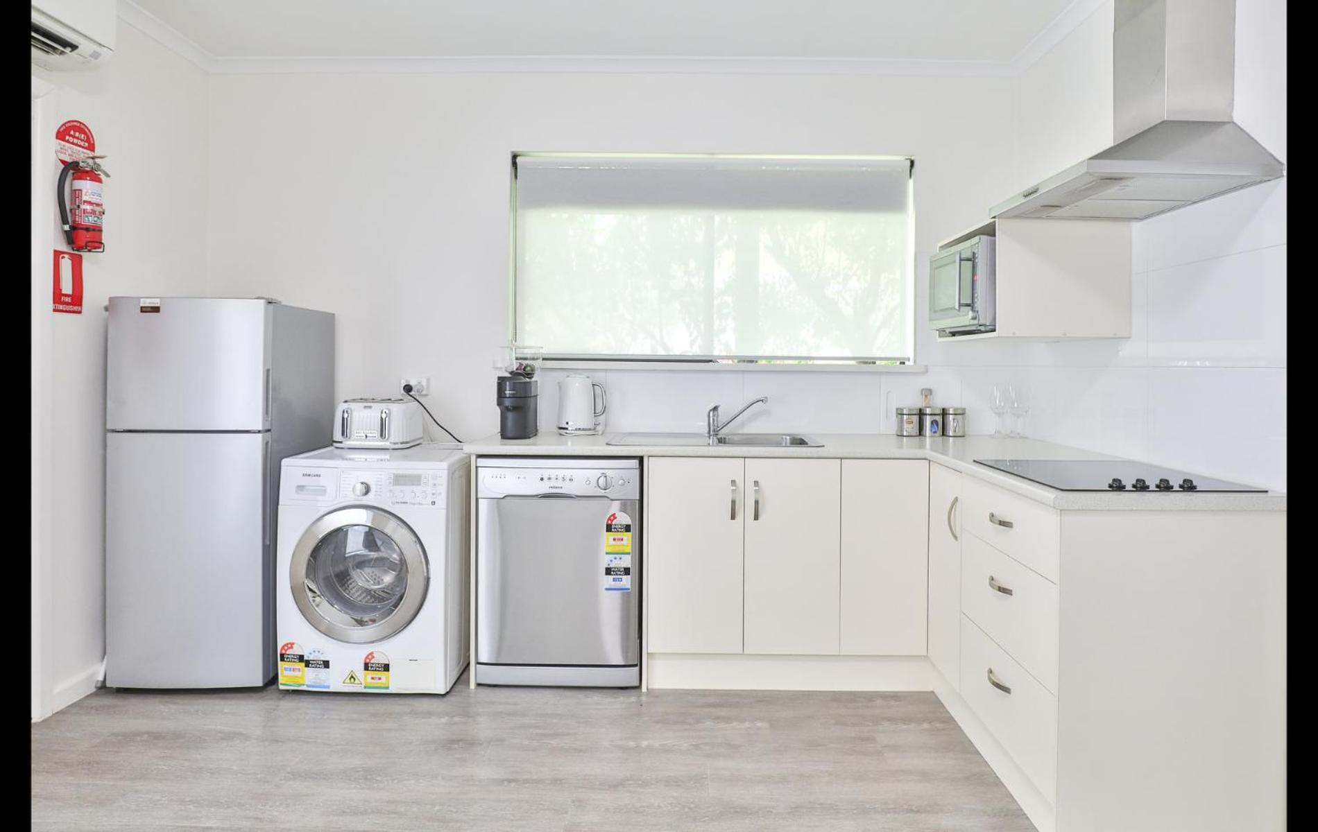 Mildura Holiday Villas ภายนอก รูปภาพ
