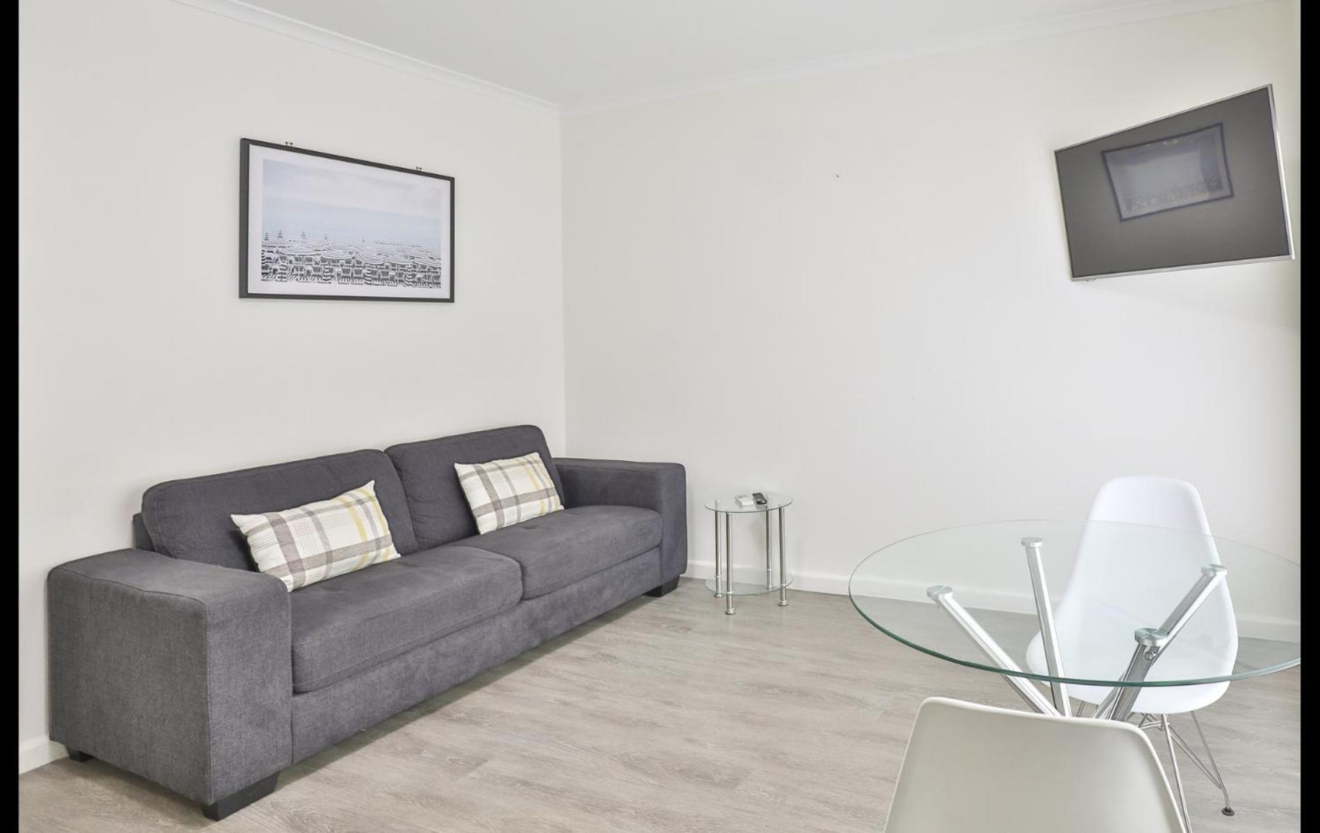 Mildura Holiday Villas ภายนอก รูปภาพ