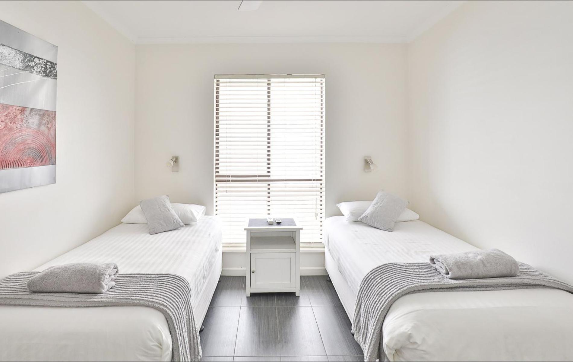 Mildura Holiday Villas ภายนอก รูปภาพ