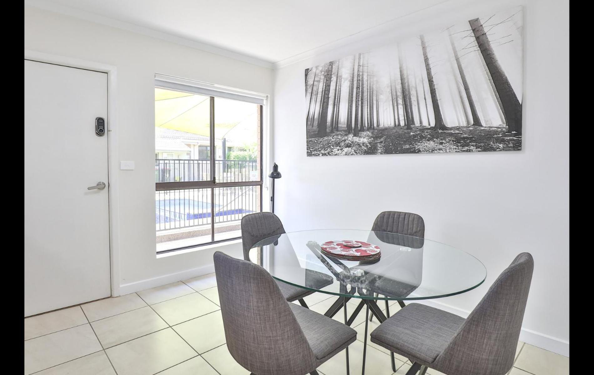 Mildura Holiday Villas ภายนอก รูปภาพ