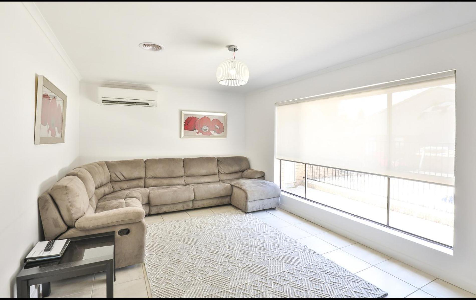 Mildura Holiday Villas ภายนอก รูปภาพ
