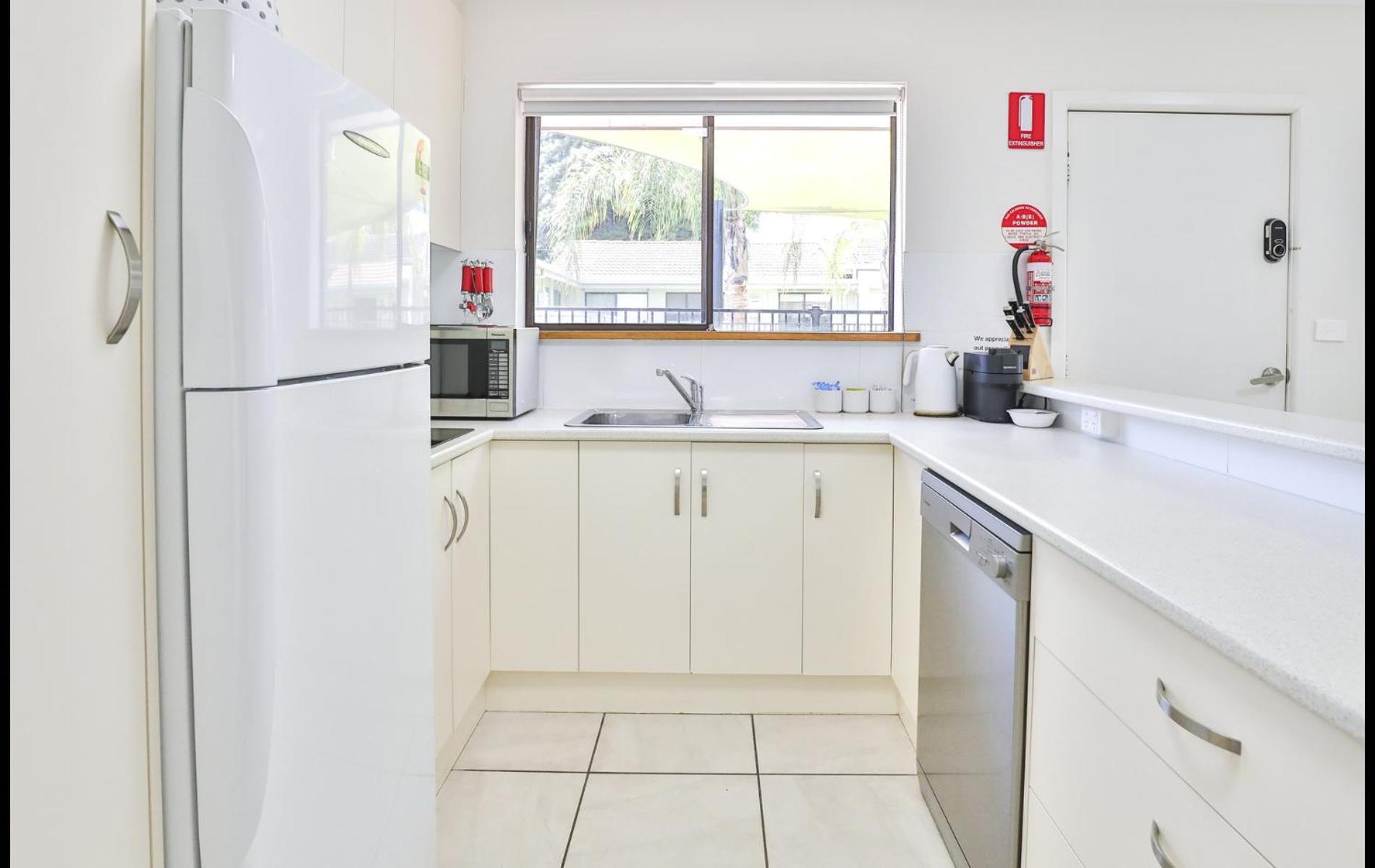 Mildura Holiday Villas ภายนอก รูปภาพ