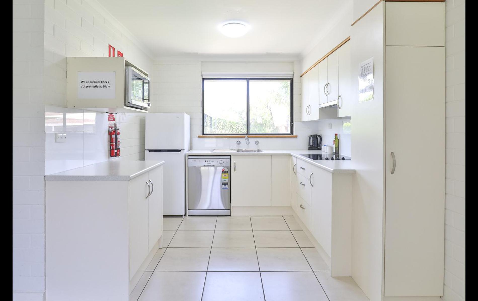 Mildura Holiday Villas ภายนอก รูปภาพ