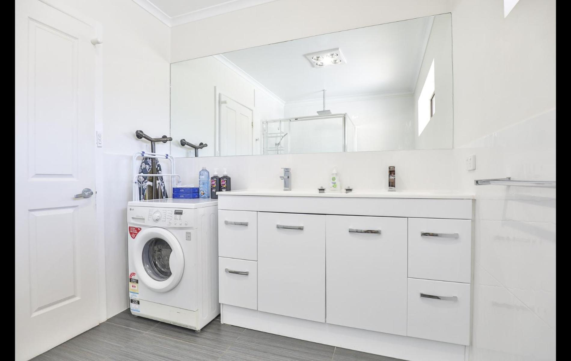 Mildura Holiday Villas ภายนอก รูปภาพ