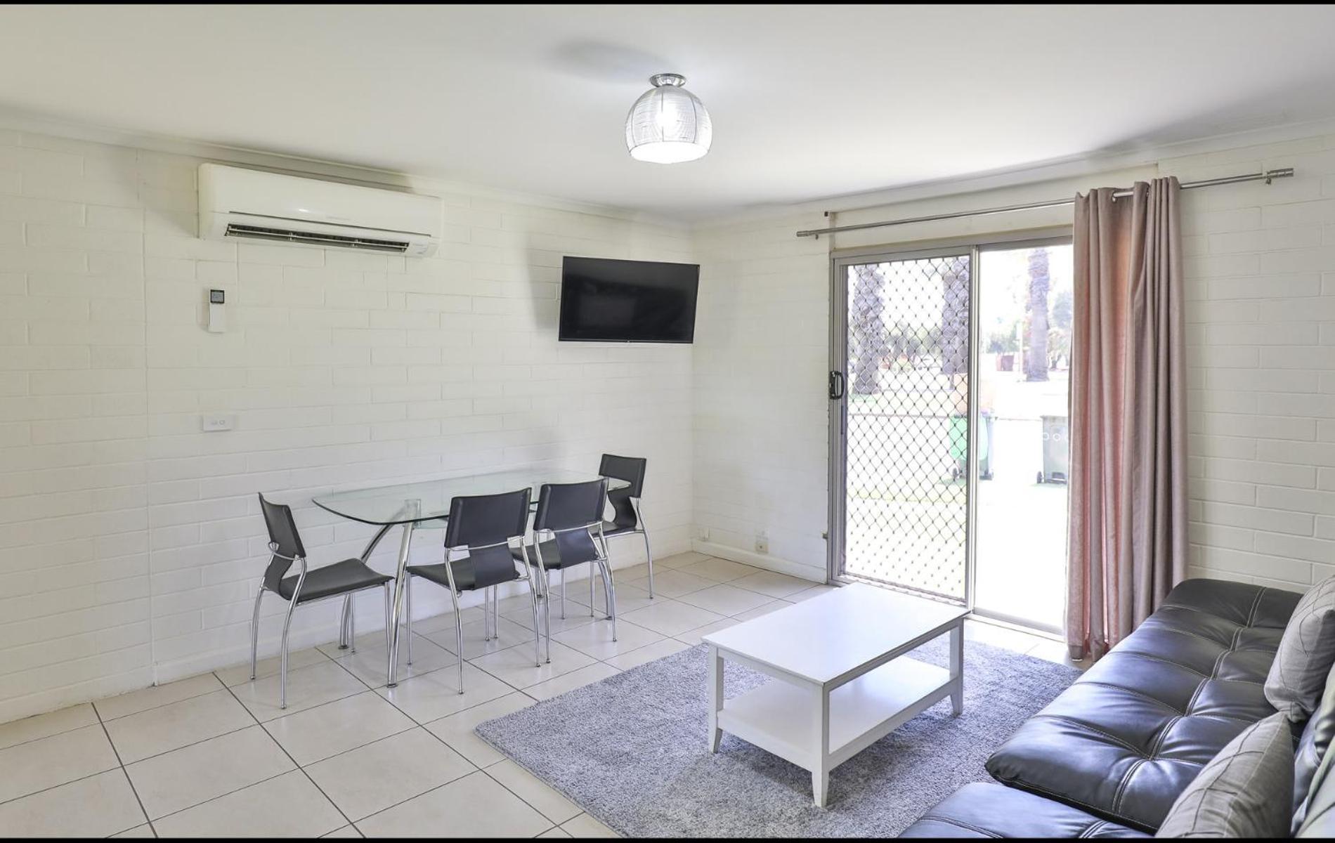 Mildura Holiday Villas ภายนอก รูปภาพ