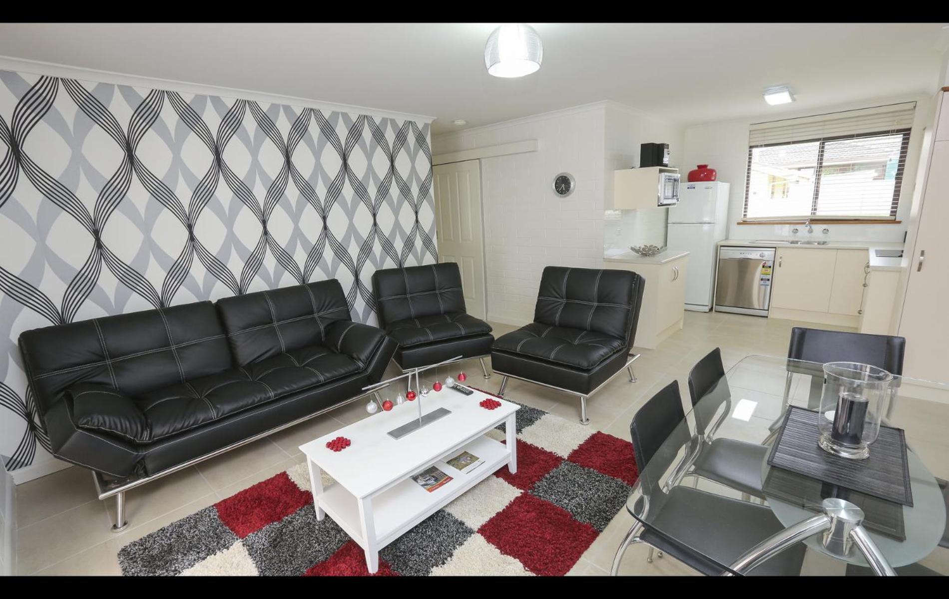 Mildura Holiday Villas ภายนอก รูปภาพ