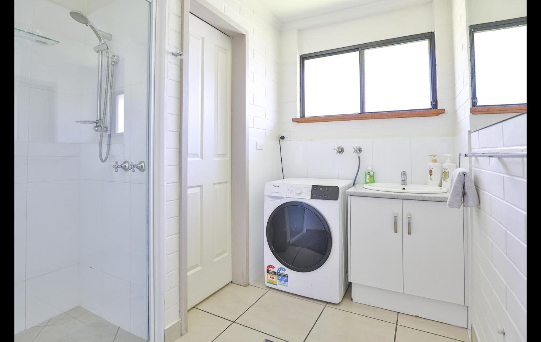 Mildura Holiday Villas ภายนอก รูปภาพ