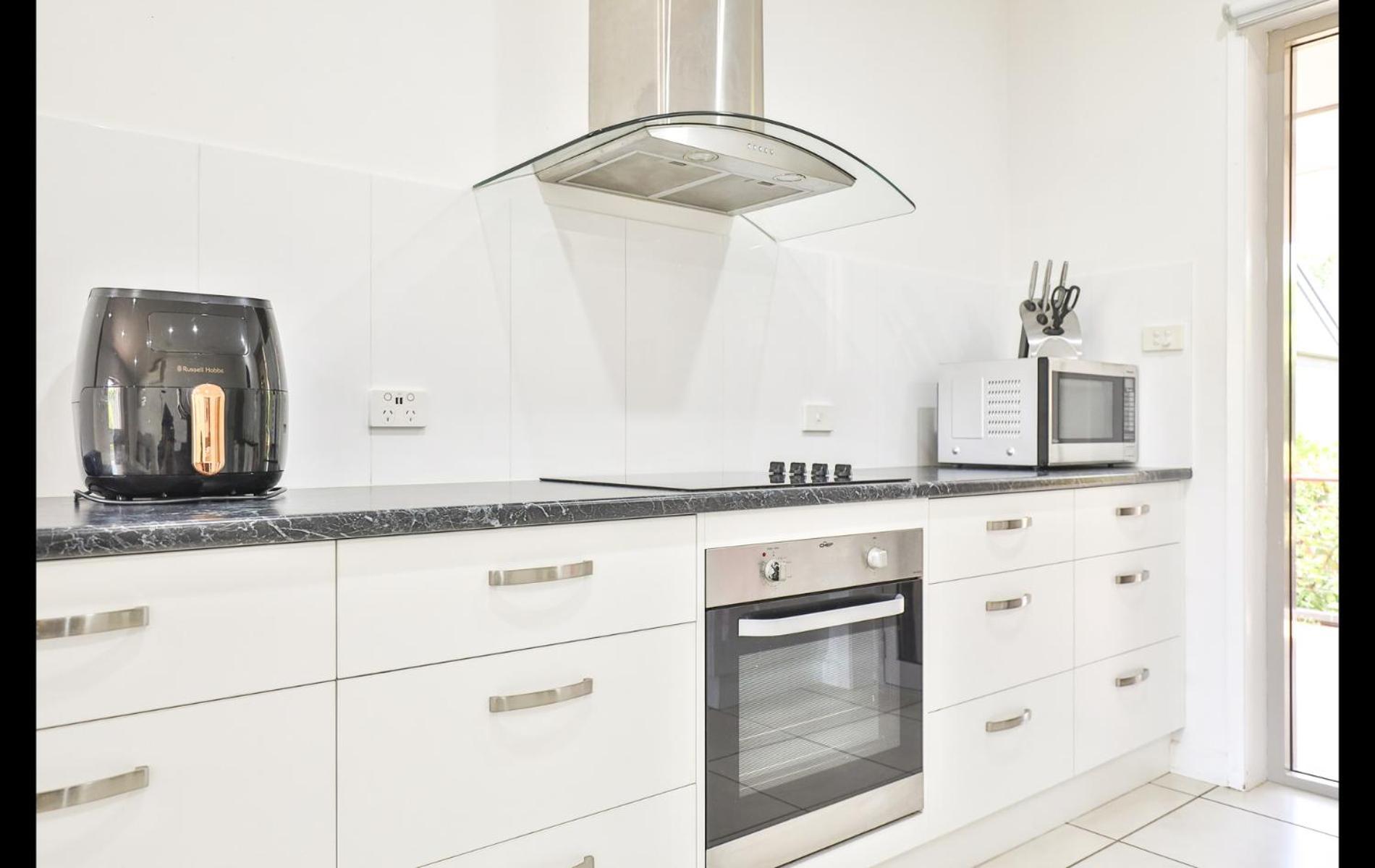 Mildura Holiday Villas ภายนอก รูปภาพ