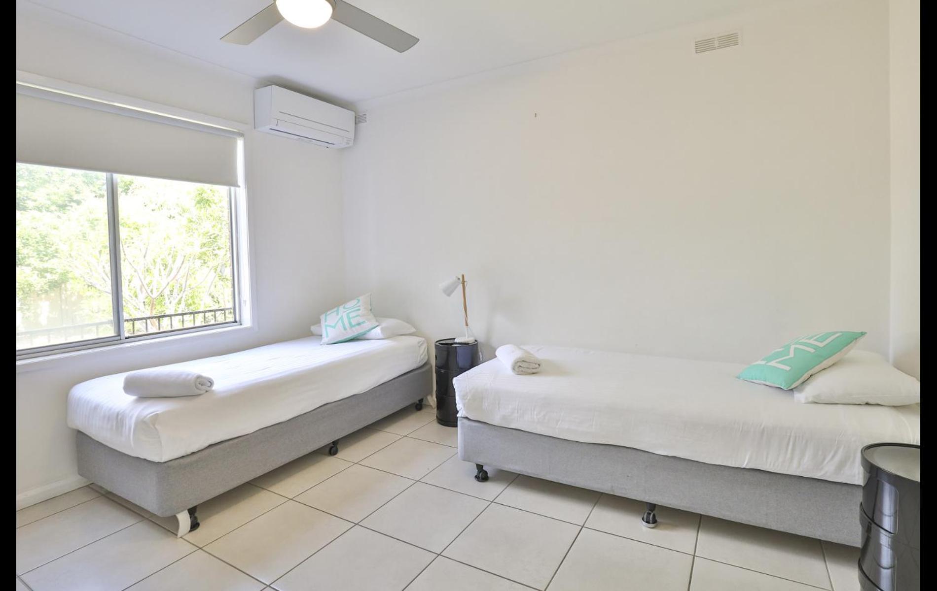 Mildura Holiday Villas ภายนอก รูปภาพ