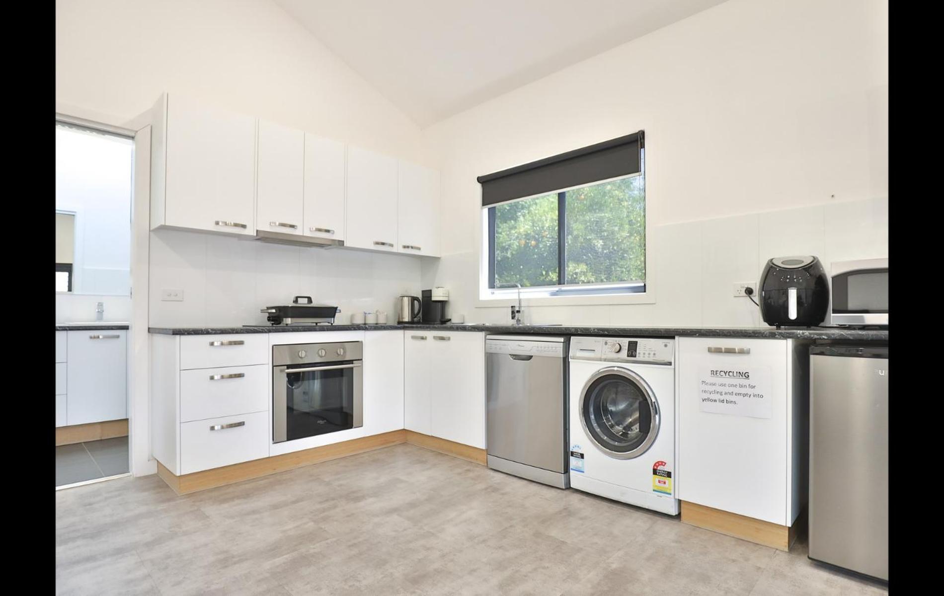 Mildura Holiday Villas ภายนอก รูปภาพ
