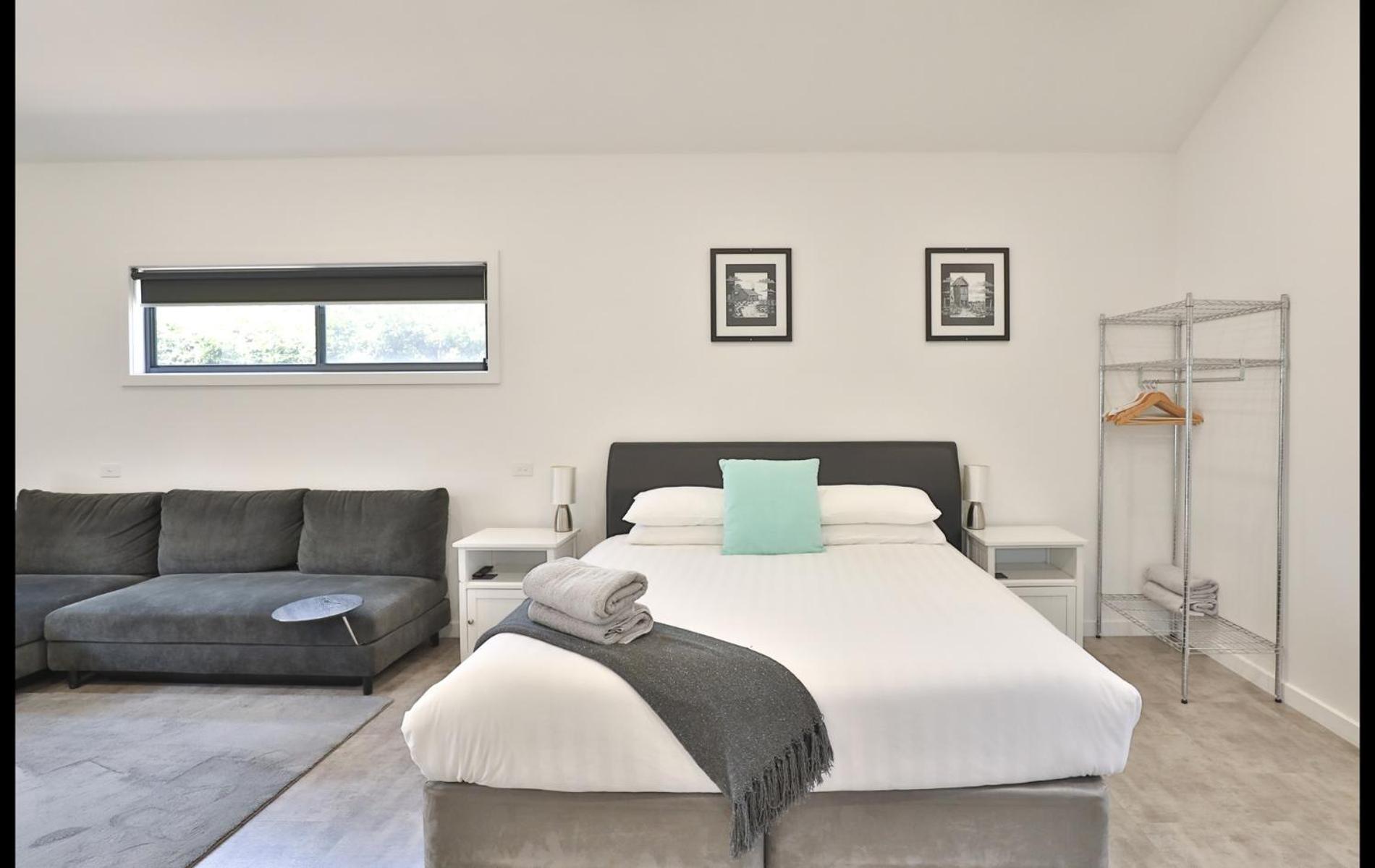 Mildura Holiday Villas ภายนอก รูปภาพ