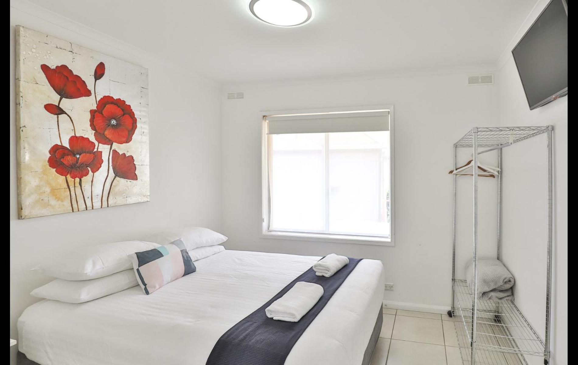 Mildura Holiday Villas ภายนอก รูปภาพ