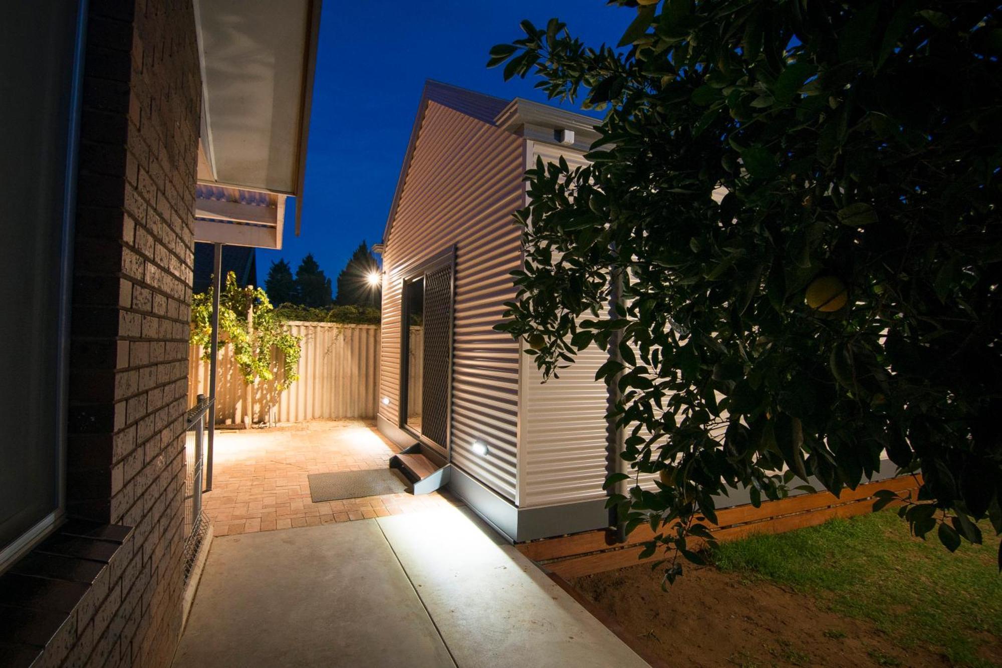 Mildura Holiday Villas ภายนอก รูปภาพ