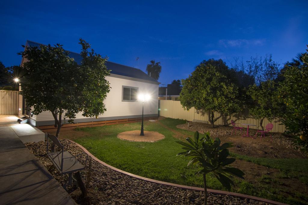 Mildura Holiday Villas ภายนอก รูปภาพ