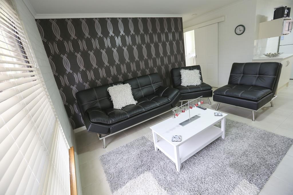 Mildura Holiday Villas ห้อง รูปภาพ
