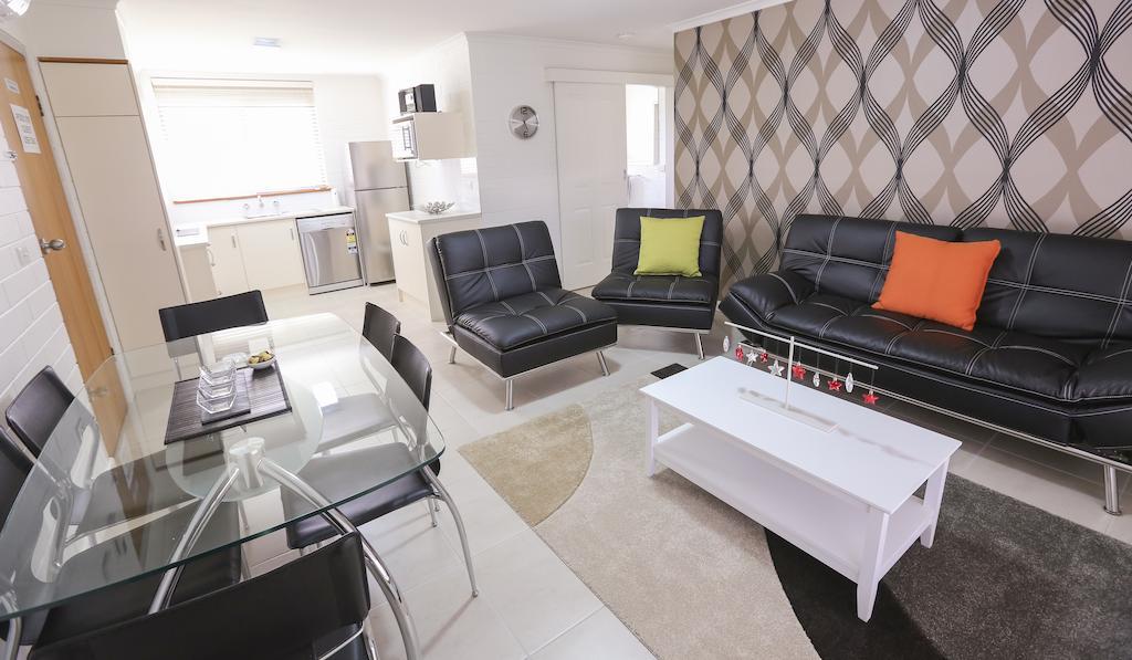 Mildura Holiday Villas ห้อง รูปภาพ