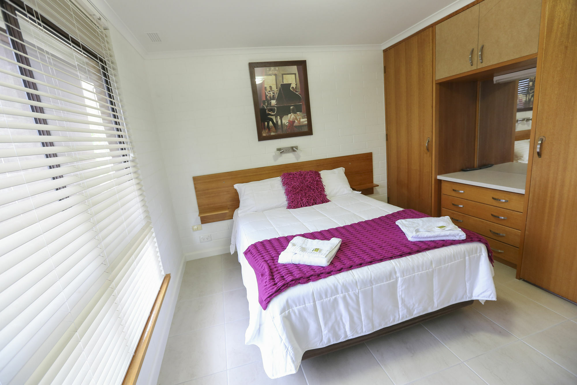 Mildura Holiday Villas ภายนอก รูปภาพ