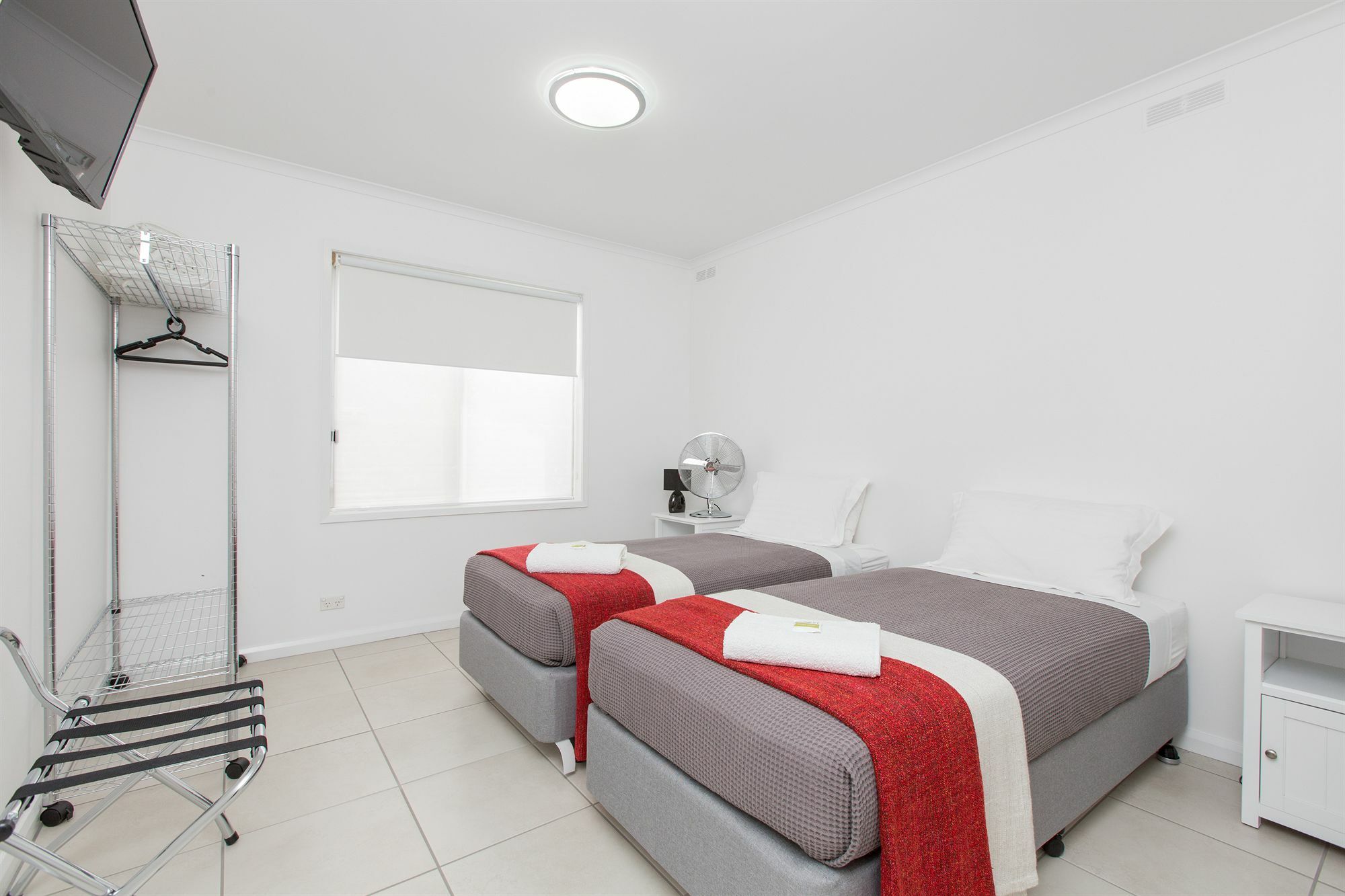 Mildura Holiday Villas ภายนอก รูปภาพ