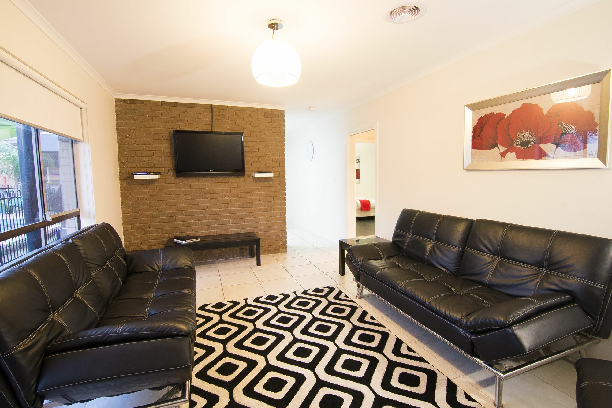 Mildura Holiday Villas ภายนอก รูปภาพ