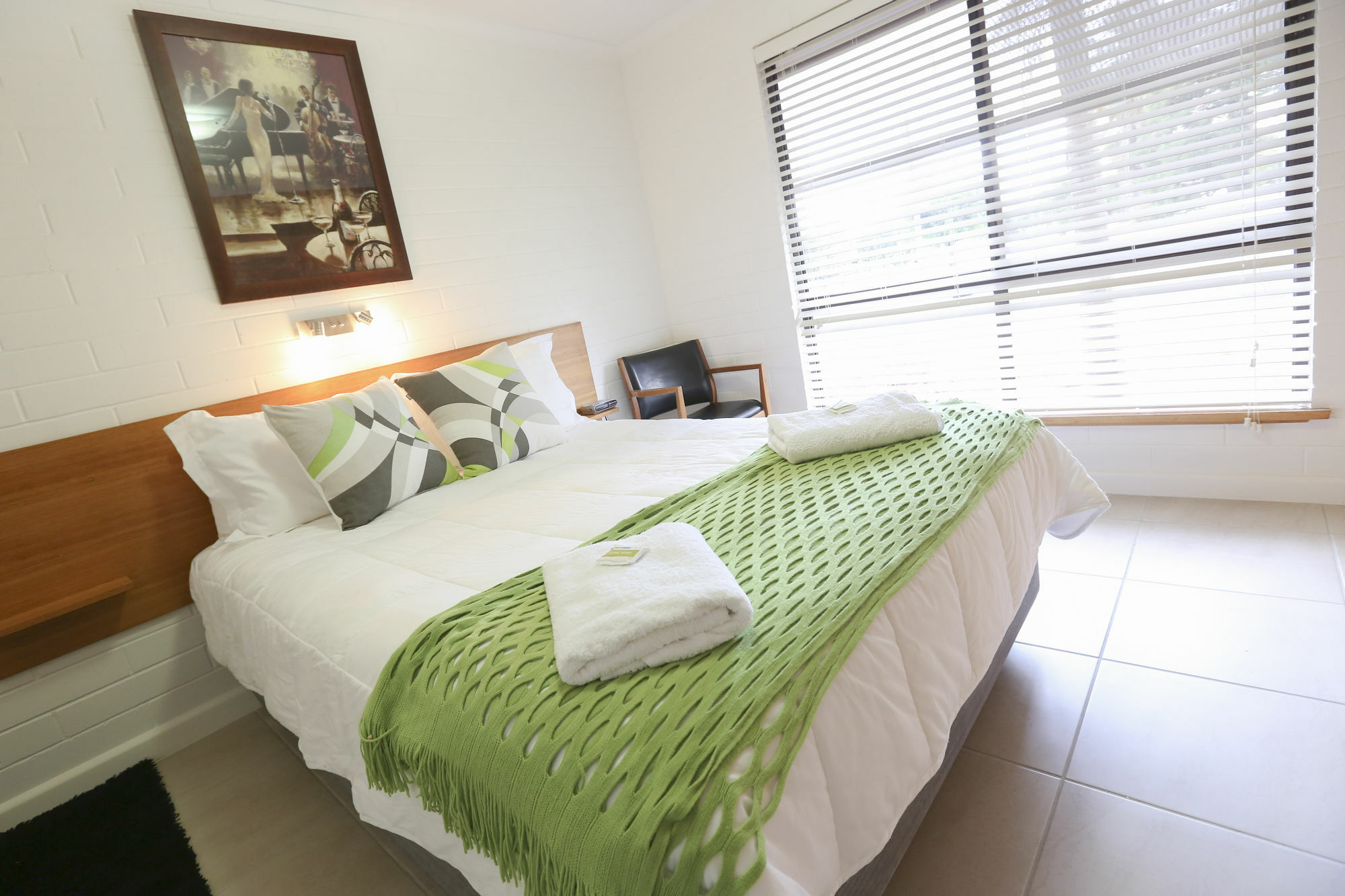 Mildura Holiday Villas ภายนอก รูปภาพ