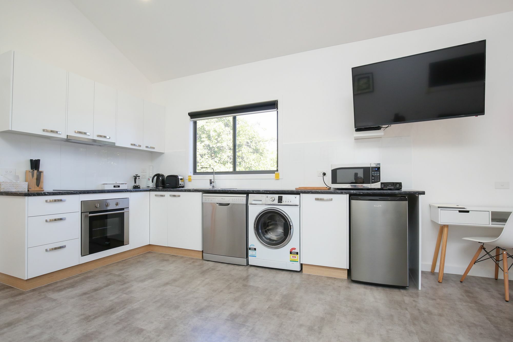 Mildura Holiday Villas ภายนอก รูปภาพ