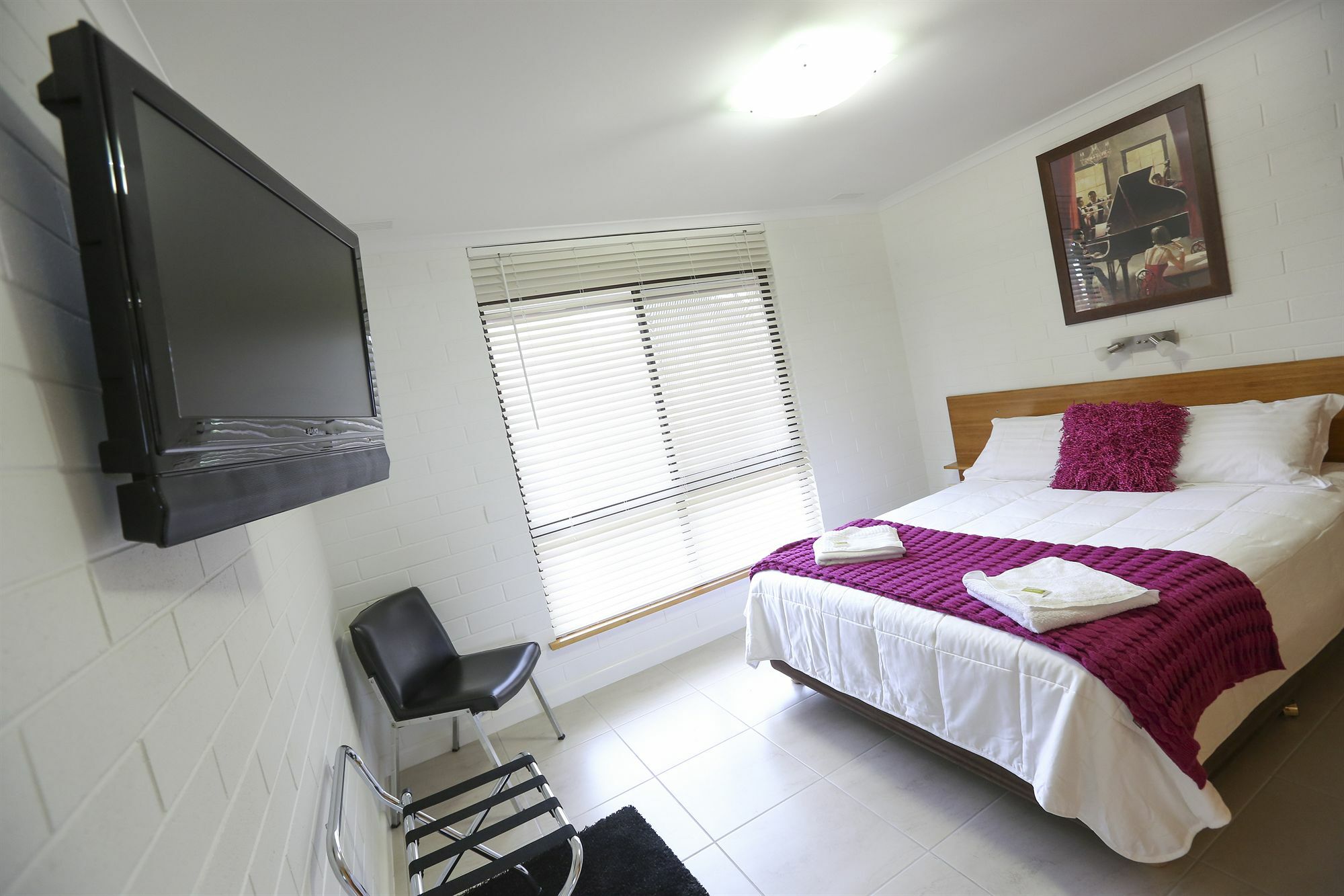 Mildura Holiday Villas ภายนอก รูปภาพ