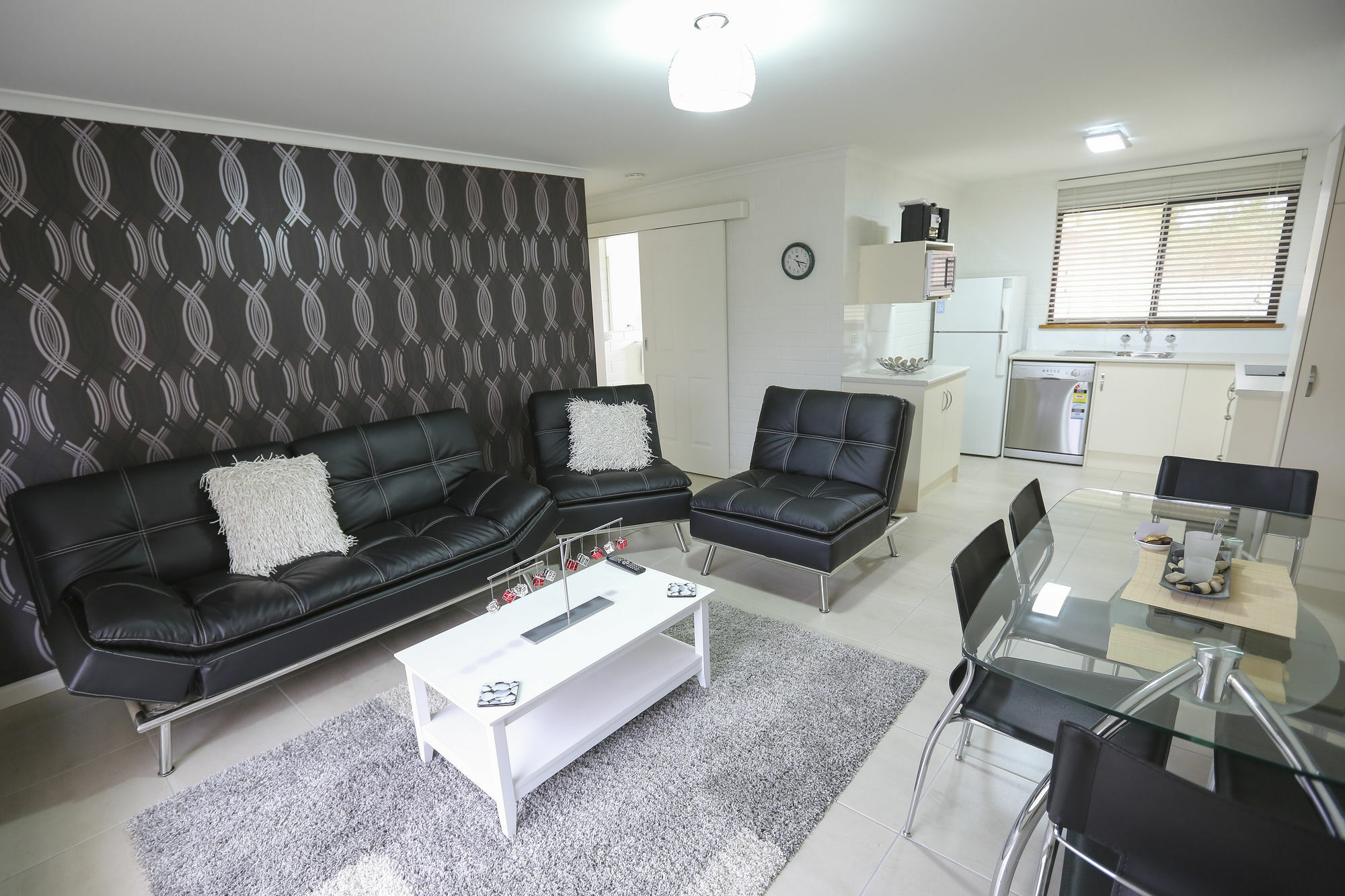 Mildura Holiday Villas ภายนอก รูปภาพ