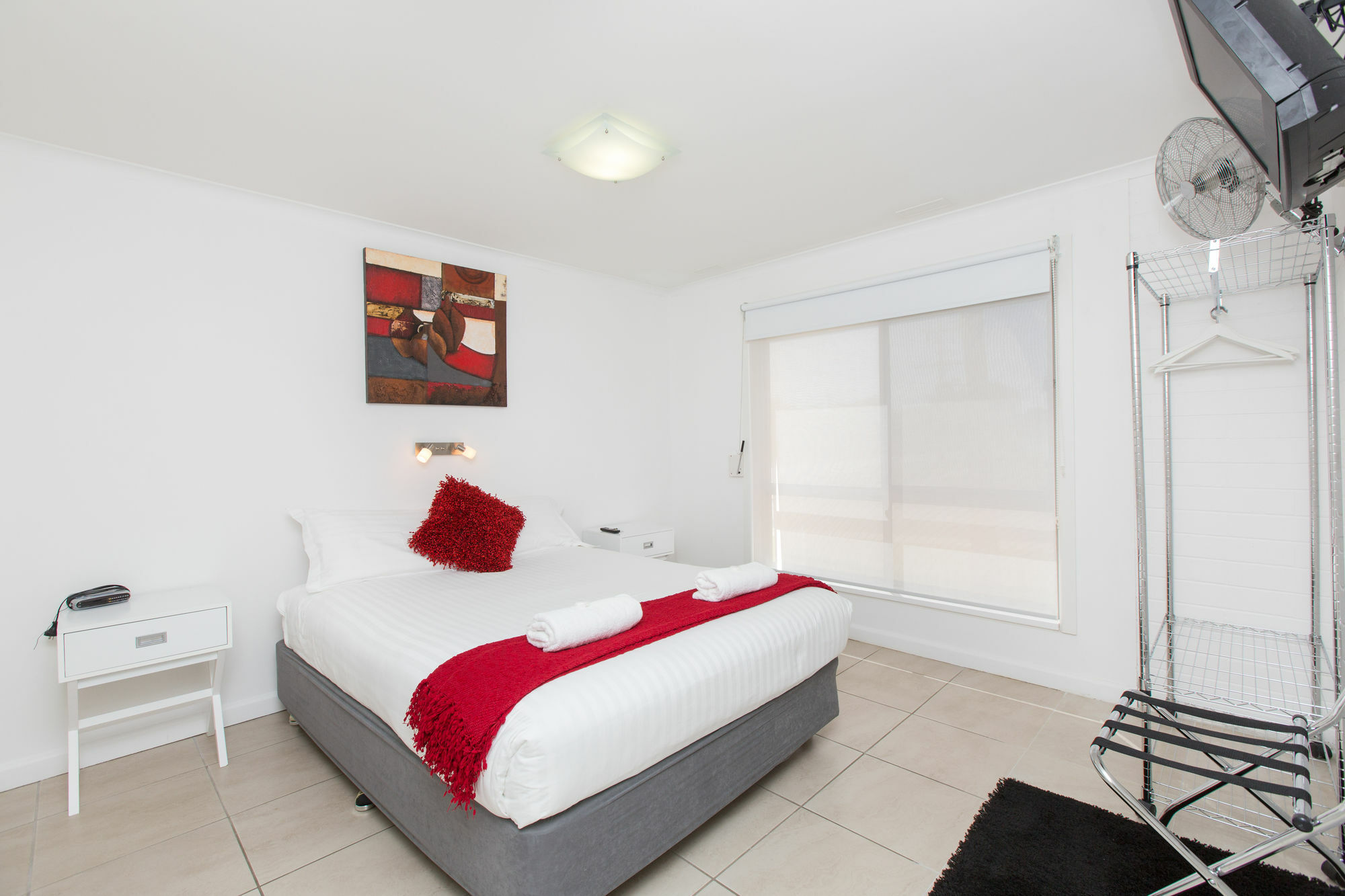 Mildura Holiday Villas ภายนอก รูปภาพ