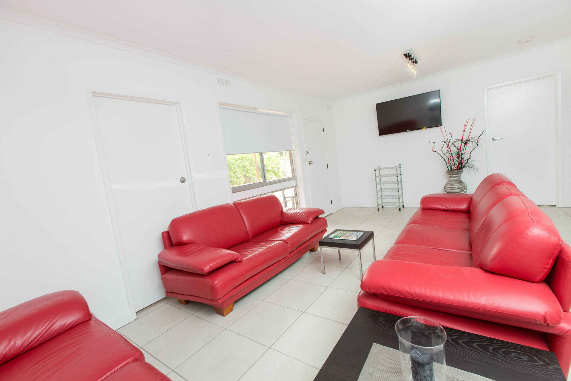 Mildura Holiday Villas ภายนอก รูปภาพ