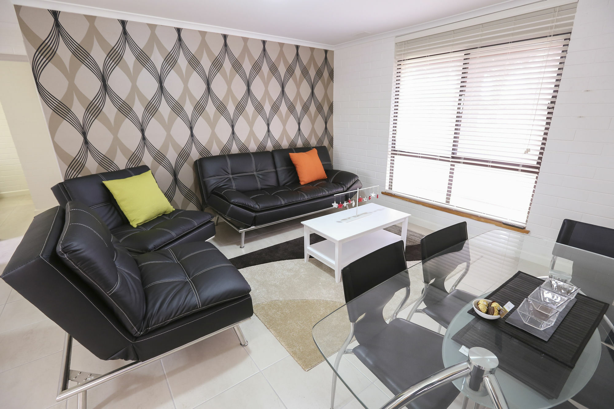 Mildura Holiday Villas ภายนอก รูปภาพ