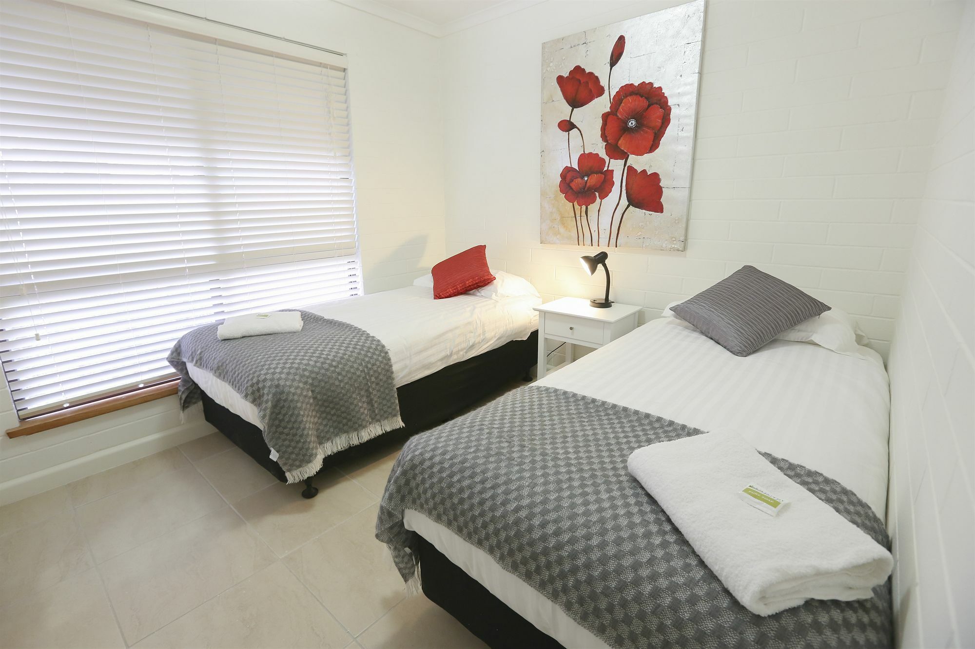 Mildura Holiday Villas ภายนอก รูปภาพ